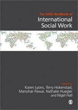 Lyons, K: SAGE Handbook of International Social Work