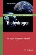 Biohydrogen