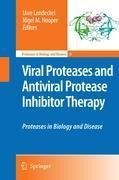 Viral Proteases and Antiviral Protease Inhibitor Therapy