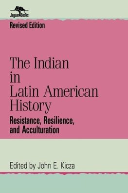 The Indian in Latin American History