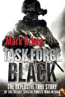 TASK FORCE BLACK