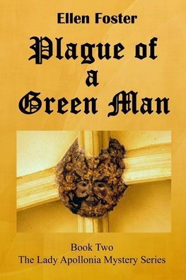 Plague of a Green Man