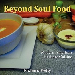 Beyond Soul Food, Modern American Heritage Cuisine