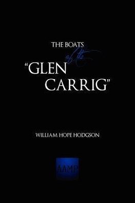 The Boats of the "Glen Carrig"