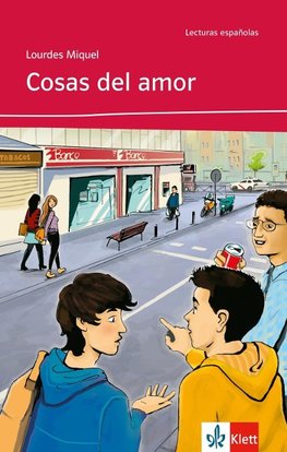 Cosas del amor (Niveau A1)