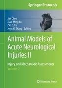 Animal Models of Acute Neurological Injuries II