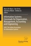 Information Systems: Crossroads for Organization, Management, Accounting and Engineering