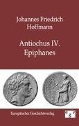 Antiochus IV. Epiphanes