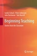 Beginning Teaching