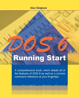 DOS 6 Running Start