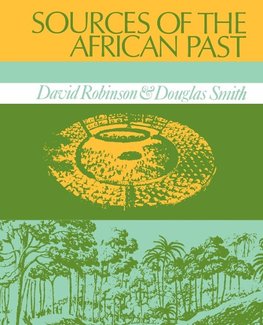 Sources of the African Past