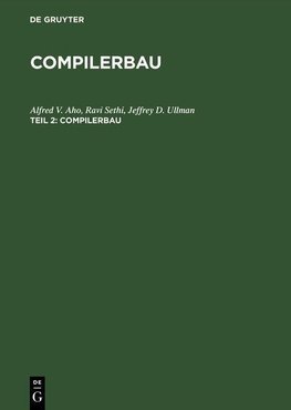 Compilerbau