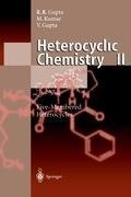 Heterocyclic Chemistry