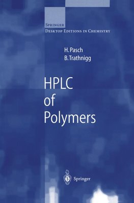 HPLC of Polymers