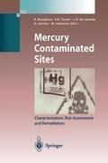 Mercury Contaminated Sites