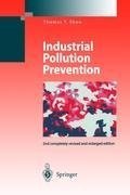 Industrial Pollution Prevention