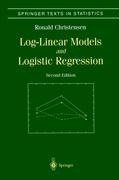 Log-Linear Models and Logistic Regression