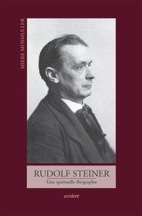 Mosmuller, M: Rudolf Steiner