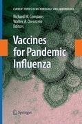 Vaccines for Pandemic Influenza