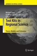 Tool Kits in Regional Science