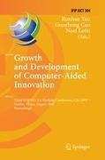 Growth and Development of Computer Aided Innovation