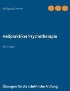 Heilpraktiker Psychotherapie