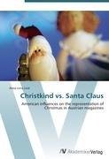 Christkind vs. Santa Claus