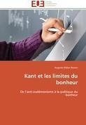 Kant et les limites du bonheur