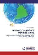 In Search of Self in a Troubled World