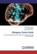 Glasgow Coma Scale