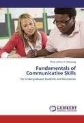 Fundamentals of Communicative Skills