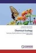 Chemical Ecology