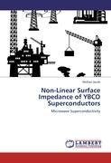 Non-Linear Surface Impedance of YBCO Superconductors