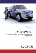 Robotic Vehicle