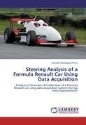 Steering Analysis of a Formula Renault Car Using Data Acquisition