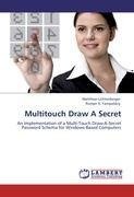 Multitouch Draw A Secret