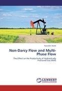 Non-Darcy Flow and Multi-Phase Flow