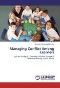 Managing Conflict Among Learners