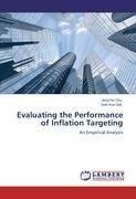 Evaluating the Performance of Inflation Targeting