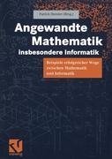 Angewandte Mathematik, insbesondere Informatik