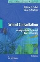 School Consultation