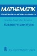 Numerische Mathematik