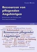 Ressourcen von pflegenden Angehörigen