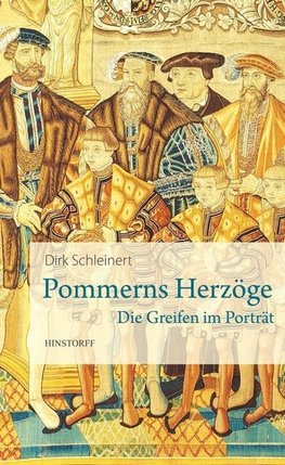 Pommerns Herzöge