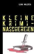 Kleine Krimi-Naschereien