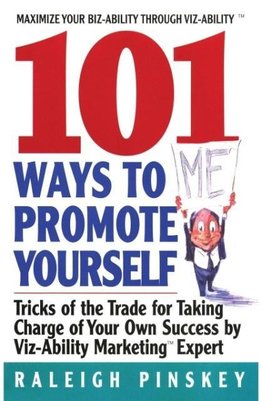 101 Ways to  Promote Yourself