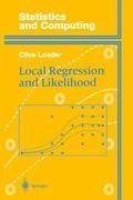 Local Regression and Likelihood