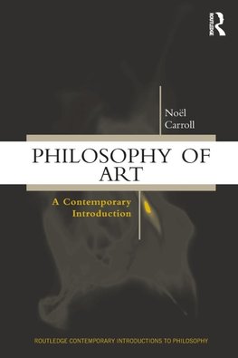 Philosophy of Art