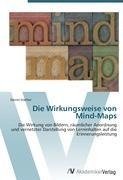 Die Wirkungsweise von Mind-Maps