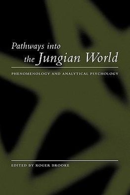 Pathways into the Jungian World